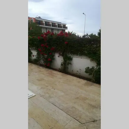 Güzel Ev * Kemer