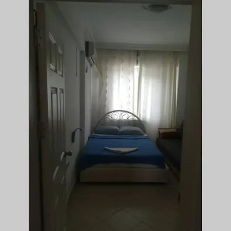 Güzel Ev Kemer