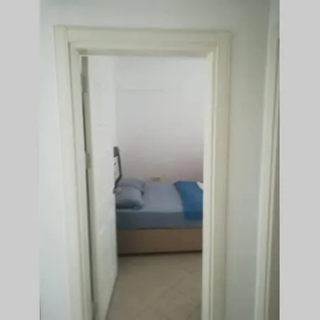 Daire Güzel Ev Kemer