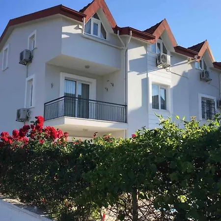 Guzel Ev Apartament *
