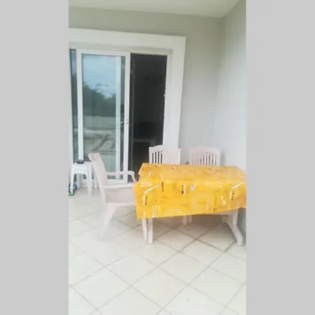 Guzel Ev Apartmán Kemer