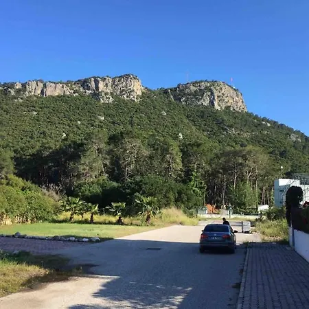 Guzel Ev Apartament *