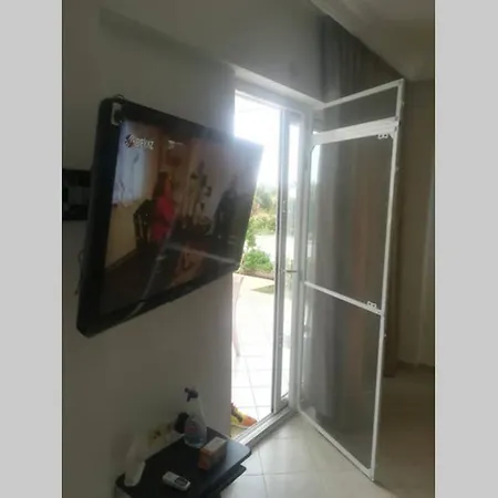 Apartmán Guzel Ev *