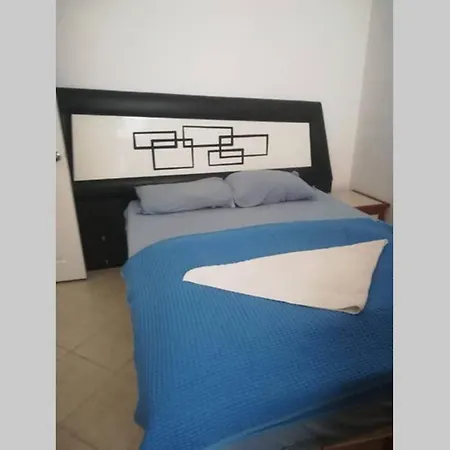 Apartmán Guzel Ev *